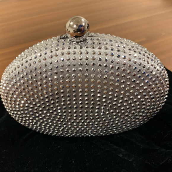 Olga Berg Clutch - Picture 2 of 6